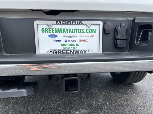 New 2025 Ford F150 Lariat w/ Equipment Group 502A High image 10