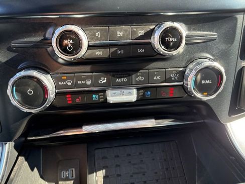 Certified 2023 Ford F150 Limited image 34