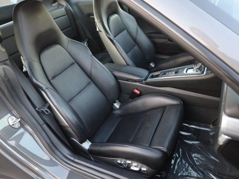 Used 2017 Porsche 911 Carrera 4S AWD/4WD image 48