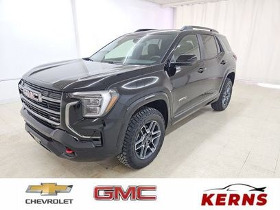 New 2026 GMC Terrain AT4 w/ Convenience Package III
