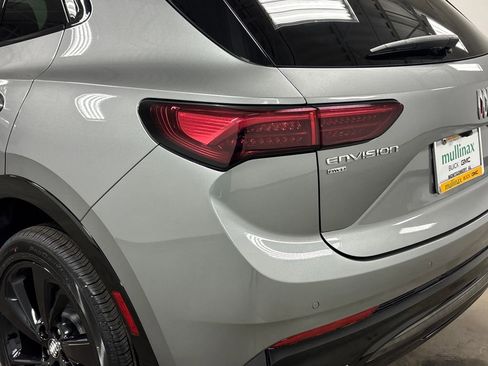 New 2026 Buick Envision Sport Touring AWD/4WD image 14