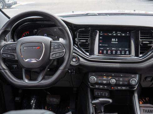 Used 2021 Dodge Durango GT RWD image 14