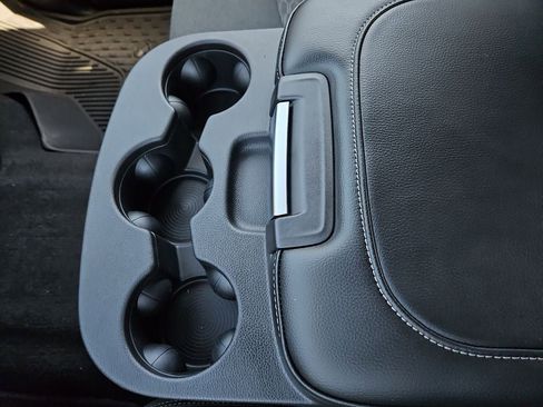 New 2026 RAM 3500 Tradesman image 25