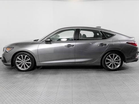 Used 2025 Acura Integra FWD image 3