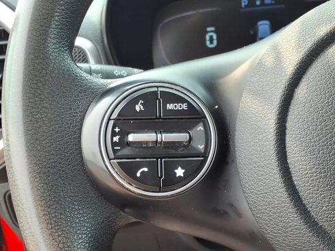 Used 2023 Kia Soul LX FWD image 21