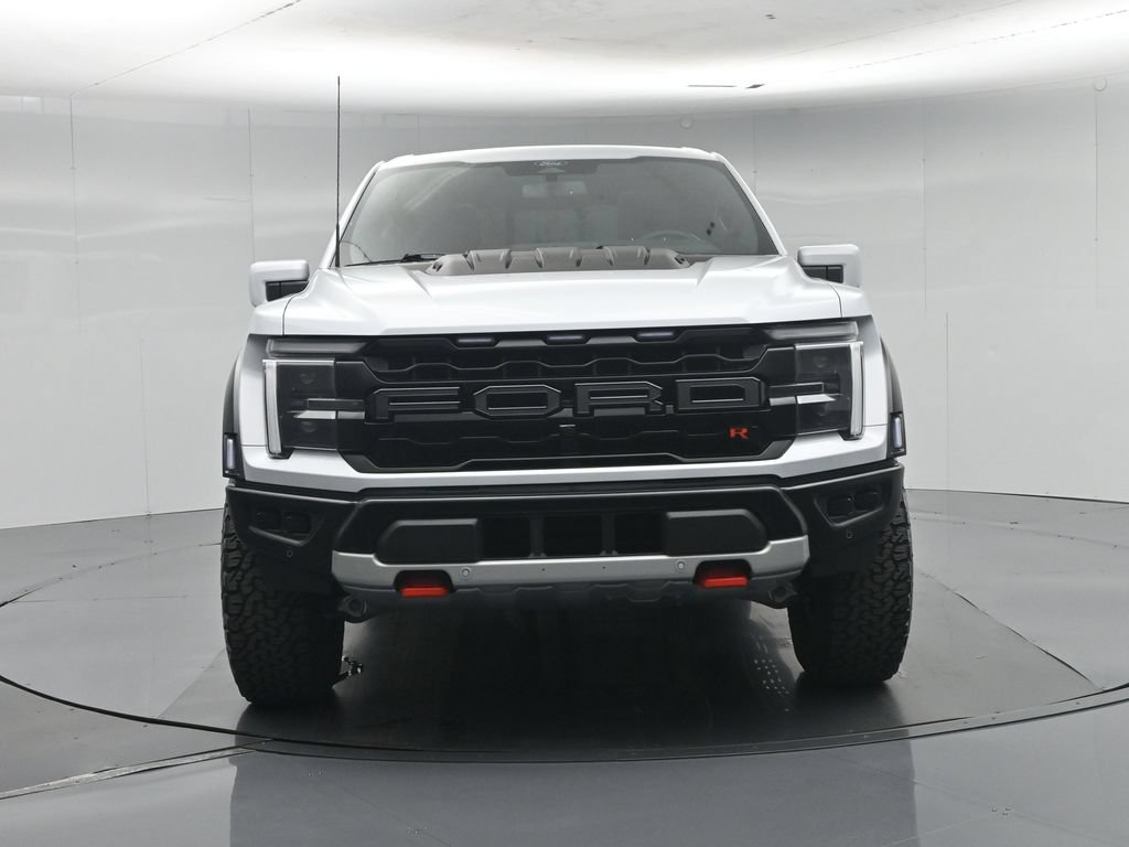 Used 2025 Ford F150 Raptor w/ Equipment Group 803A Raptor R AWD/4WD image 30