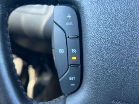 Used 2014 Chevrolet Impala Limited LS FWD image 18