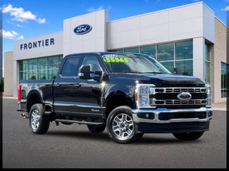 Used 2025 Ford F250 XLT AWD/4WD video 1