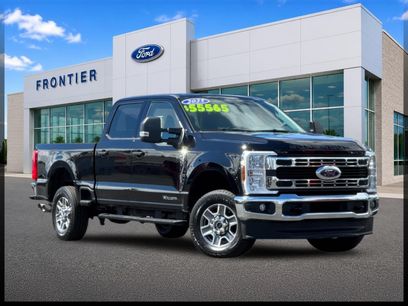 Used 2025 Ford F250 XLT