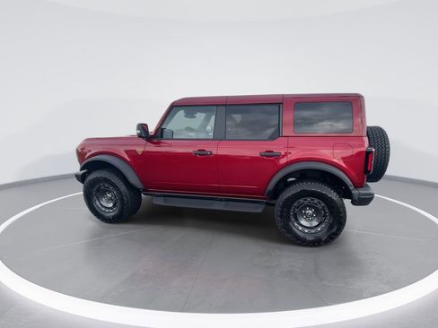 New 2025 Ford Bronco Badlands image 5