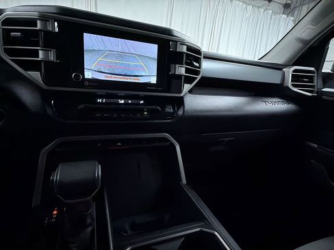 Used 2023 Toyota Tundra SR5 w/ SR5 Convenience Package image 15