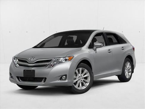 Used 2013 Toyota Venza XLE w/ XLE Premium Pkg FWD image 1
