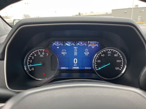 Used 2022 Ford F150 XLT w/ Equipment Group 302A High image 16