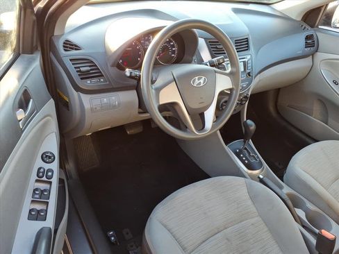 Used 2017 Hyundai Accent SE image 15