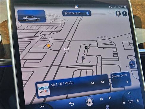 New 2026 Mercedes-Benz S 500 S 500 image 13