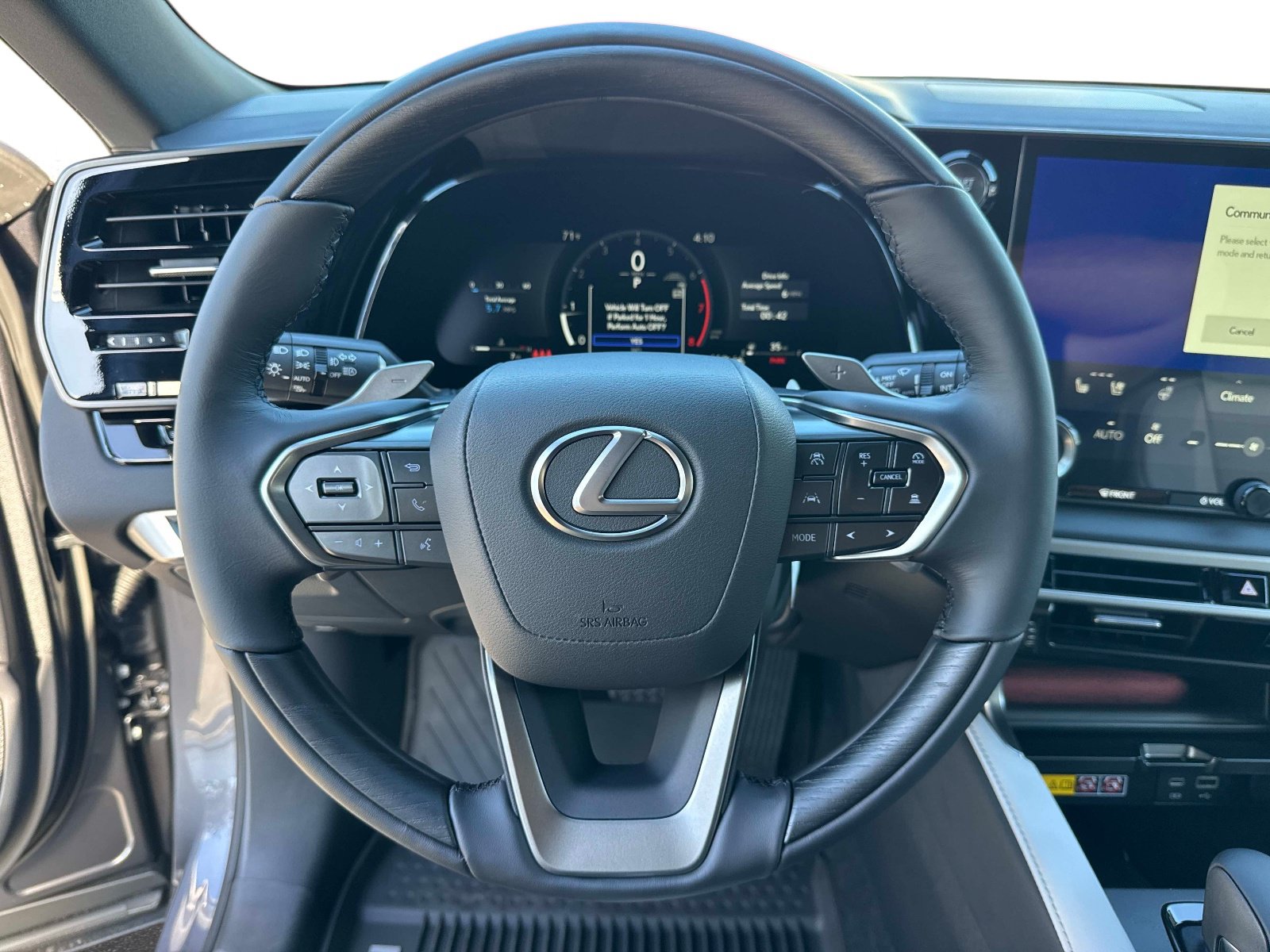 New 2026 Lexus RX 350 Premium Plus FWD image 29
