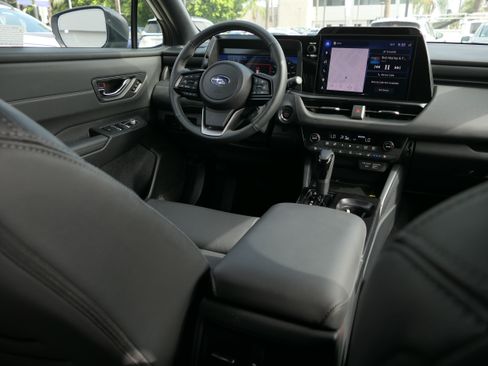 Certified 2026 Subaru Outback Touring XT AWD/4WD image 25
