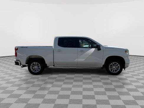 Used 2026 Chevrolet Silverado 1500 RST AWD/4WD image 5