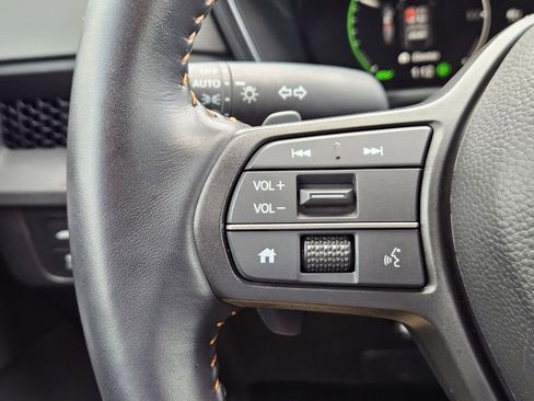 Used 2025 Honda CR-V Sport-L image 27