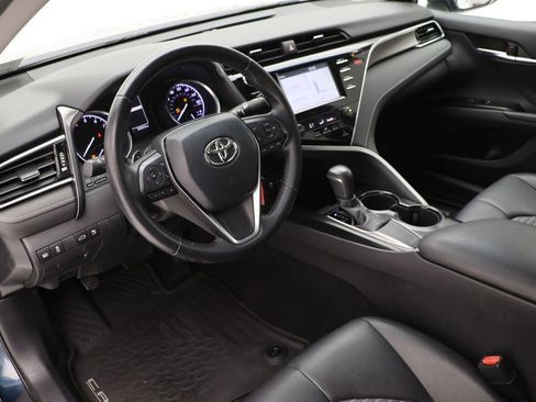 Used 2018 Toyota Camry LE image 14