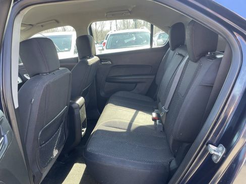 Used 2016 Chevrolet Equinox LS AWD/4WD image 10