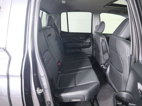 Used 2022 Honda Ridgeline RTL image 22