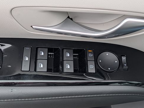 New 2026 Hyundai Tucson Limited image 30