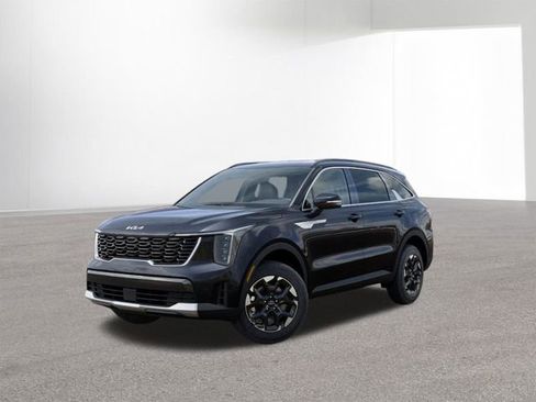 New 2026 Kia Sorento S image 1