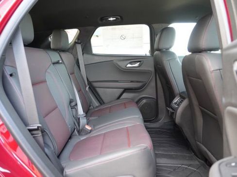 New 2026 Chevrolet Blazer RS w/ Enhanced Convenience Package image 22