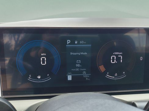 New 2026 Hyundai Tucson SE FWD image 30