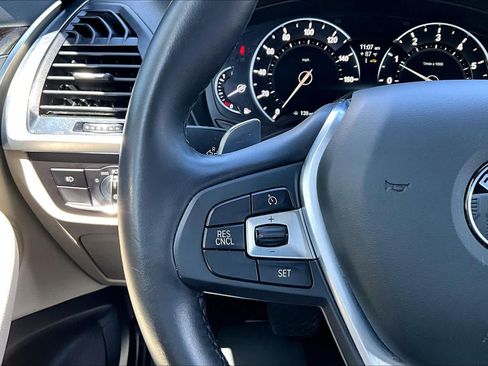 Used 2018 BMW X3 xDrive30i AWD/4WD image 22