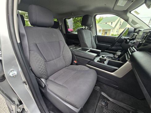 Used 2023 Toyota Tundra SR5 image 15