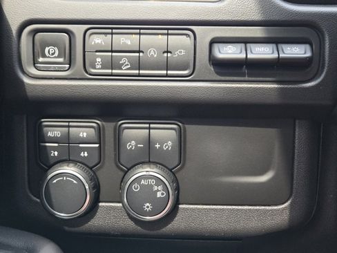 Used 2021 Chevrolet Tahoe High Country AWD/4WD image 48