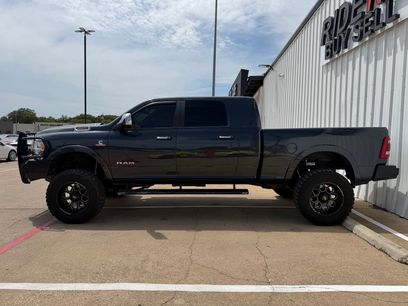Used 2019 RAM 2500 Laramie