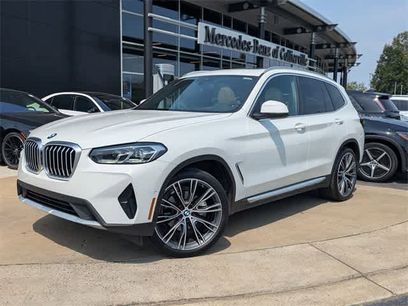 Used 2023 BMW X3 xDrive30i w/ Premium Package
