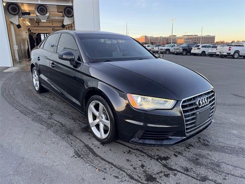 Used 2015 Audi A3 1.8T Premium image 2