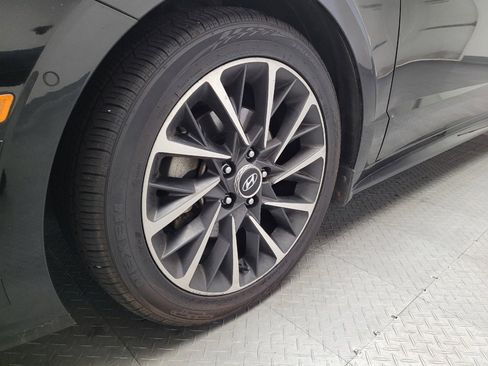 Used 2022 Hyundai Sonata Limited FWD image 31