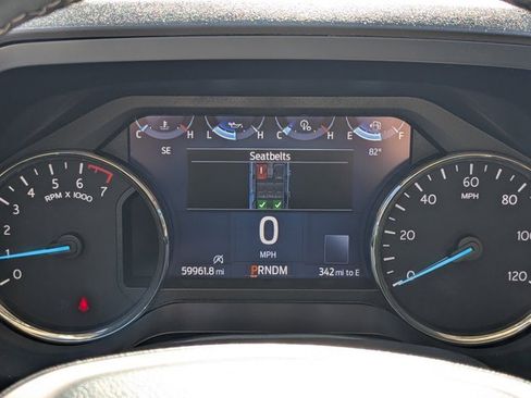 Certified 2024 Ford Expedition Max Limited image 23