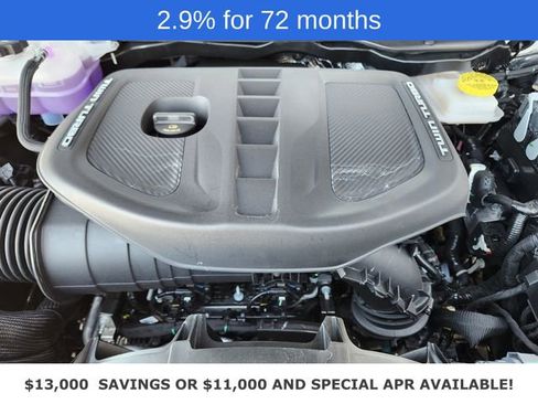 New 2026 RAM 1500 Limited image 20