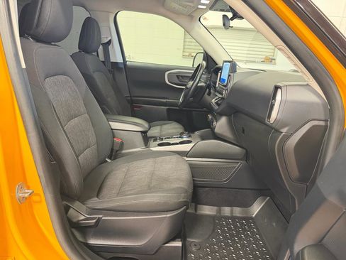 Used 2022 Ford Bronco Sport Big Bend w/ Convenience Package AWD/4WD image 26