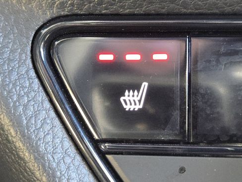 Certified 2024 Honda HR-V Sport image 5