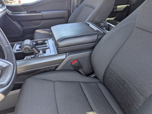 Certified 2024 Ford F150 XLT w/ Equipment Group 302A MID image 18