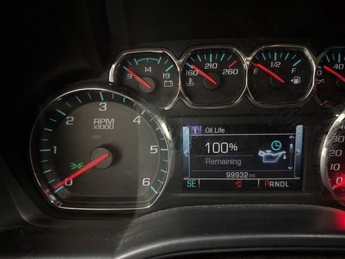 Used 2017 GMC Sierra 1500 SLE w/ SLE Value Package image 46