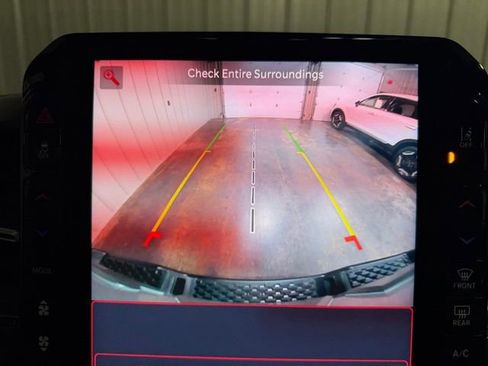 Used 2025 RAM 1500 Rebel w/ Rebel Level 2 Equipment Group AWD/4WD image 38