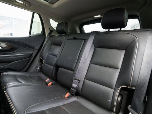 Used 2019 GMC Terrain Denali image 31