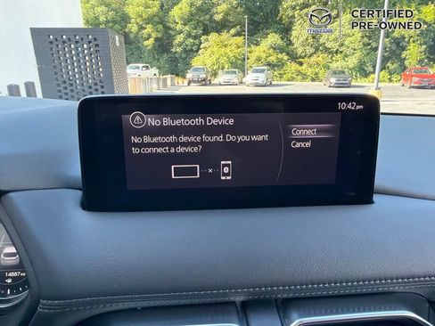 Used 2024 MAZDA CX-5 Carbon Edition AWD/4WD image 68