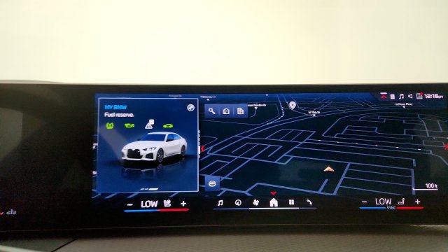 Used 2026 BMW 440i xDrive w/ Premium Package AWD/4WD image 62