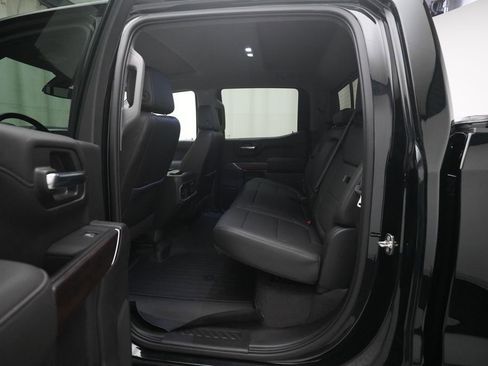 Used 2020 GMC Sierra 1500 SLT w/ SLT Premium Plus Package image 15