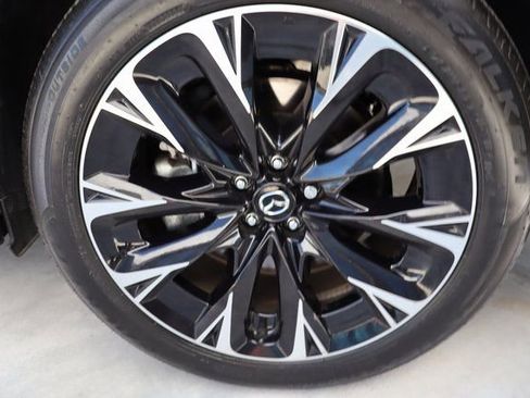 Used 2025 MAZDA CX-90 3.3 Turbo S w/ Premium Plus image 48