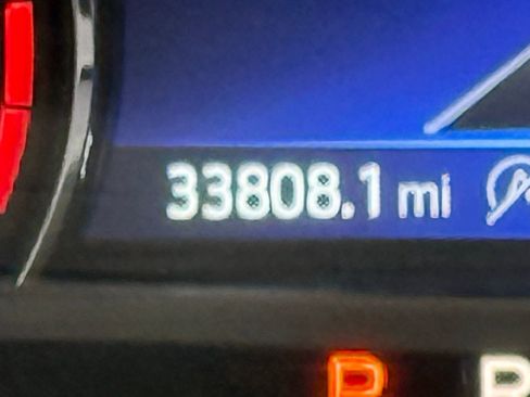 Used 2023 Ford Bronco Sport Outer Banks image 32